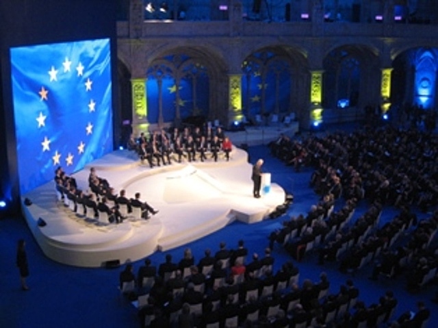 Tercera Conferencia de Ciudades Europeas Sostenibles (Hannover).