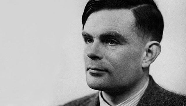 Alan Turing