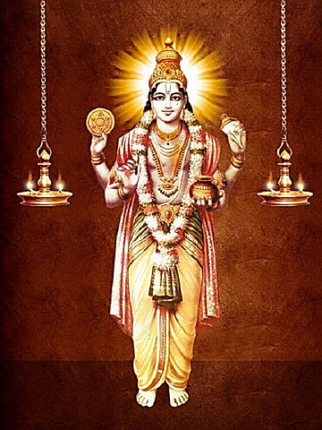 Dhanvantari