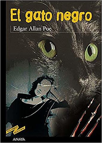 El gato negro