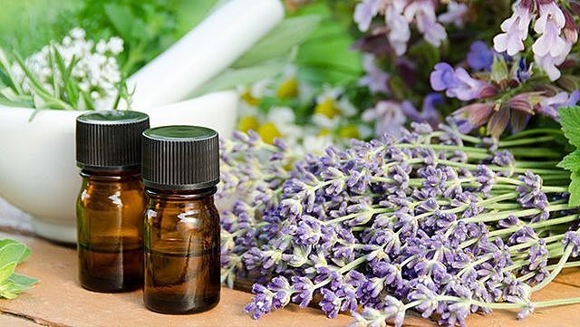 Medicina Homeopatía