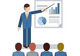 Primeros intentos de exponer públicamente indicadores del balance social.