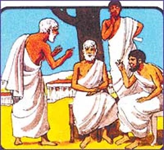 medicina en la antigüedad- Grecia y Roma