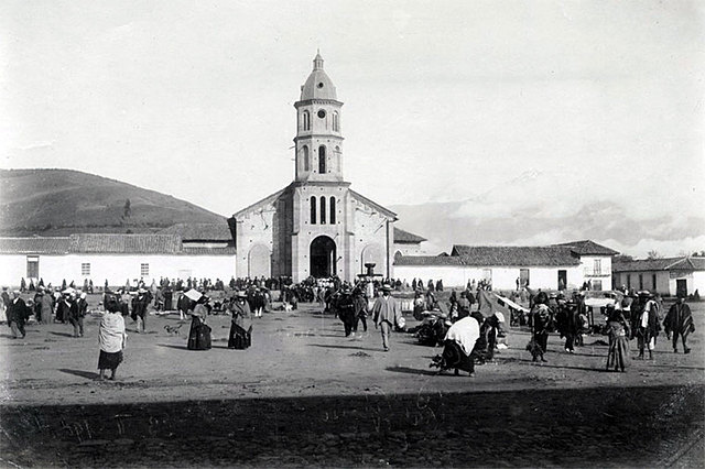 EN EL AÑO 1902