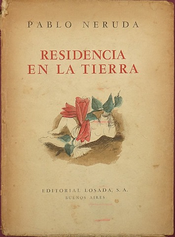 Residencia en la tierra