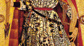 Timeline: AUSIÀS MARCH