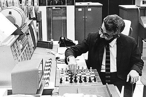 Concepto 'Cloud Computing'