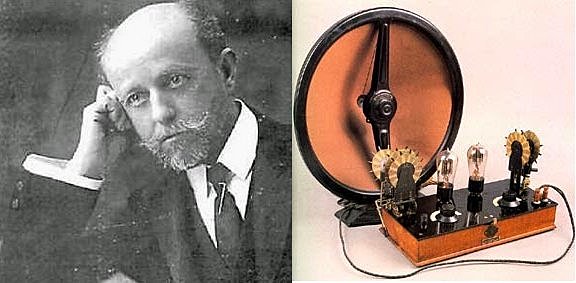 Transmision de radiotelefonia