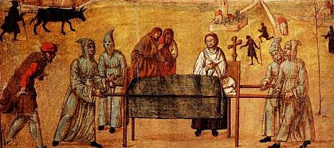 MEDICINA DE LA EDAD MEDIA