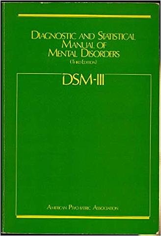 DSM-III