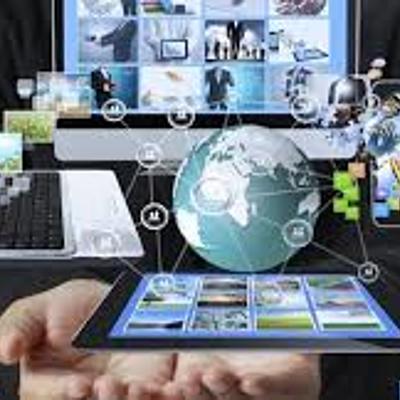 Timeline: la historia del computador y la computación