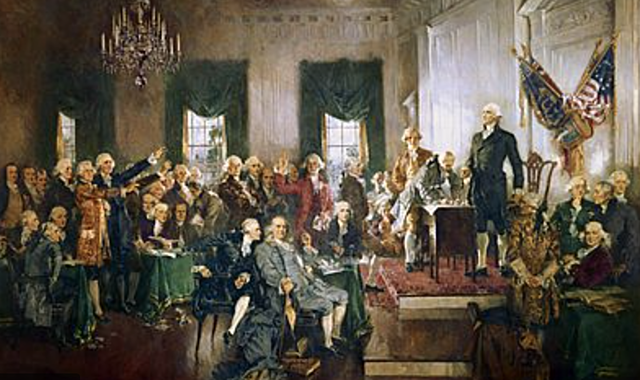 Constitutional Convention