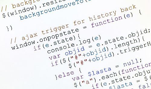 Lenguajes de programación de alto nivel