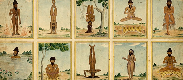 TERAPIAS ALTRNATIVAS