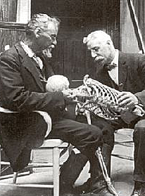 MEDICINA OSTEOPATICA