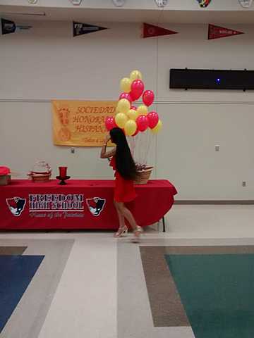 Acontecimientos Significativos