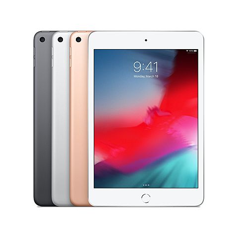 iPad mini 4