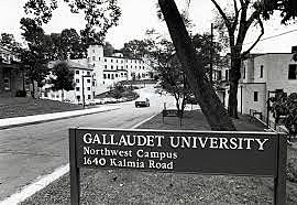 The Columbia Institution