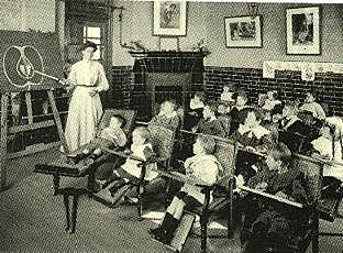 Beattie V. Board of Education