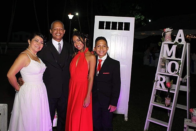 Acontecimientos Vitales