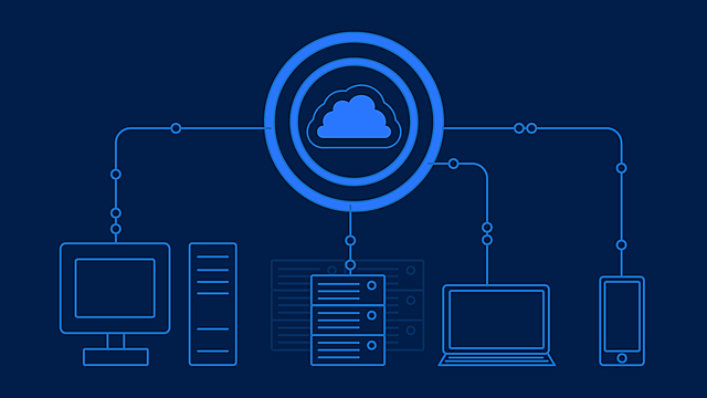 Sistemas Distribuidos