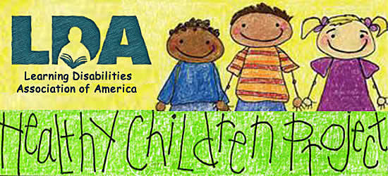 Association for Children with Learning Disabilities