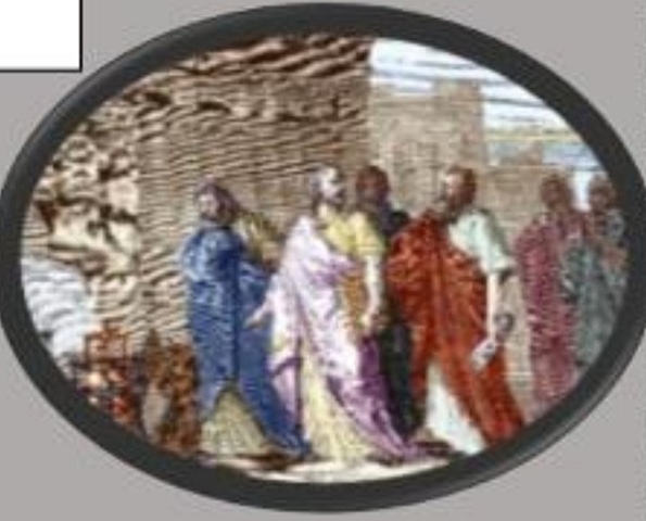 Los griegos hacen un gran aporte al descubrir la propia ciencia