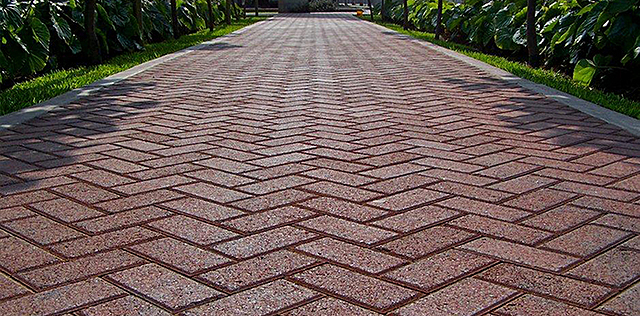 Quinta Conferencia Internacional sobre pavimentación con adoquines de concreto