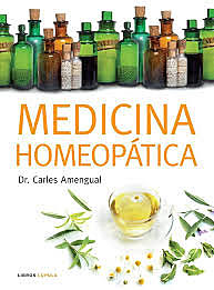 MEDICINA HOMEOPÁTICA
