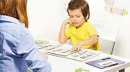 Timeline: Psicoanálisis y psicoterapia de niños