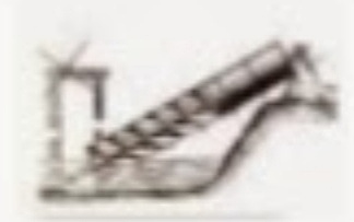 El ingeniero o chino su song incorporó un mecanismo de escape en su torno del reloj