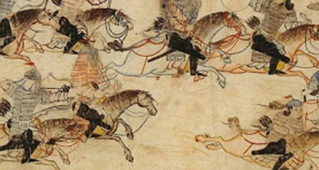 Formas de gobiernos e indiduos sometidos al Estado