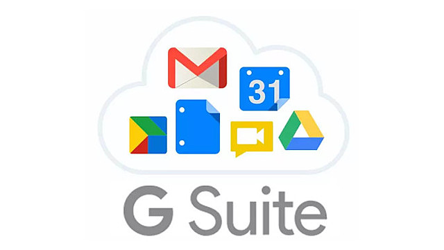 G Suite