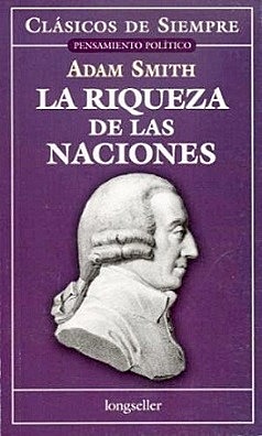 Riqueza de las Naciones