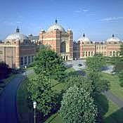 Centro de Estudios Culturales Contemporáneos