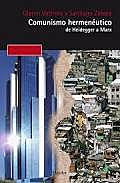 Comunismo hermenéutico
