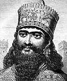 Nabucodonosor Siglo 7