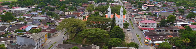 NOS CAMBIAMOS DE CIUDAD