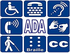 Americans with Disabilities Act