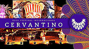 Festival Cervantino de Guanajuato