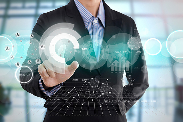 Cambios institucionales importantes