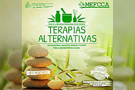 TERAPIAS NATURALES Y MEDICINA ALTERNATIVA