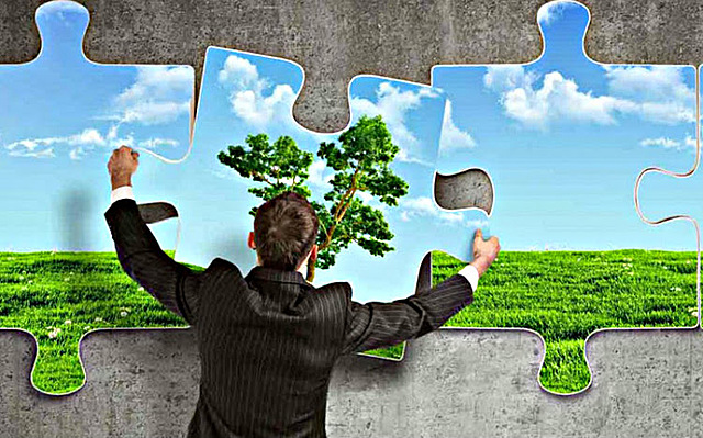 Inicio del Estado del Arte