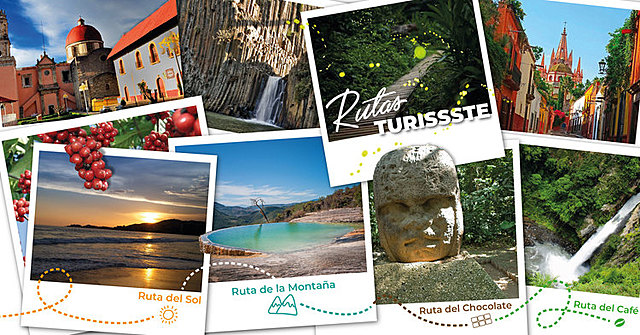 creación del programa TURIISTE