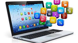 Timeline: HISTORIA DEL SOFTWARE