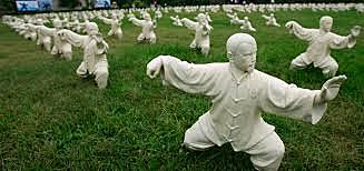 Tai chi