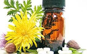 Medicina homeopatica