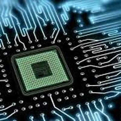 Timeline: Chris Baugh's Tech Used to Save Information in School