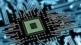 Timeline: Chris Baugh's Tech Used to Save Information in School