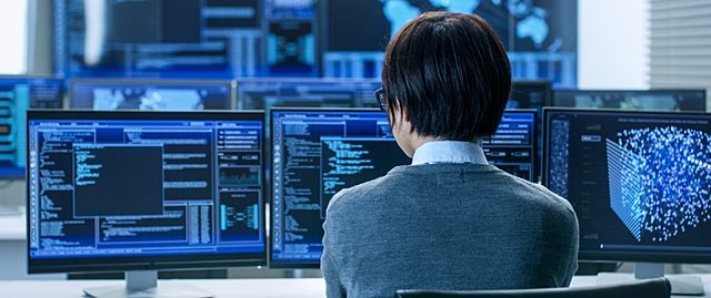 Ingeniería del software mejor trabajo en EE.UU